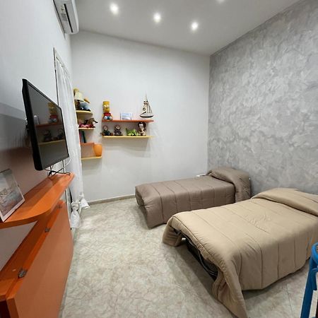 Barbi'S House Bed and Breakfast Napoli Eksteriør billede