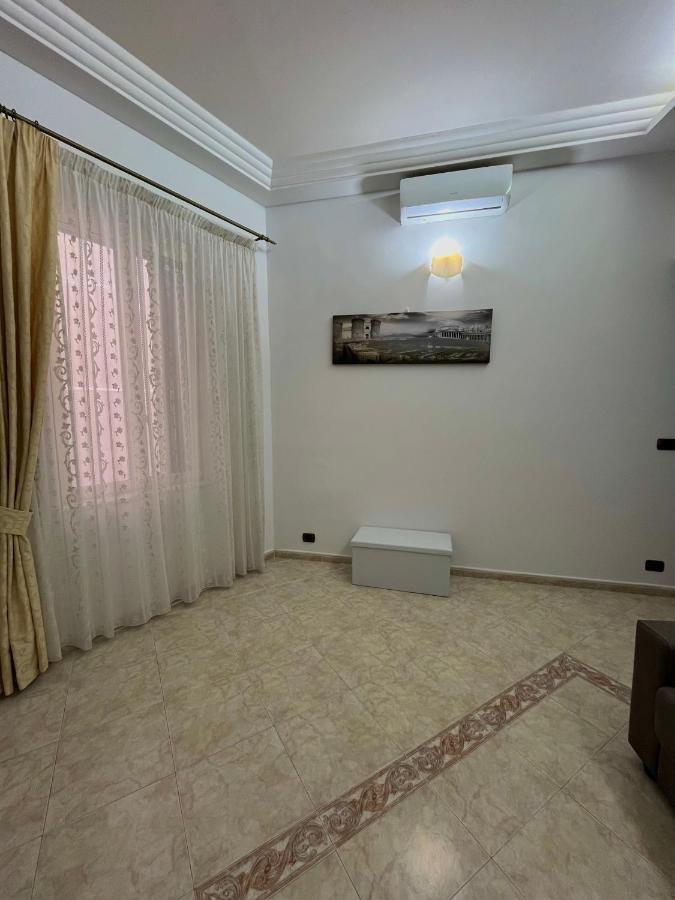 Barbi'S House Bed and Breakfast Napoli Eksteriør billede