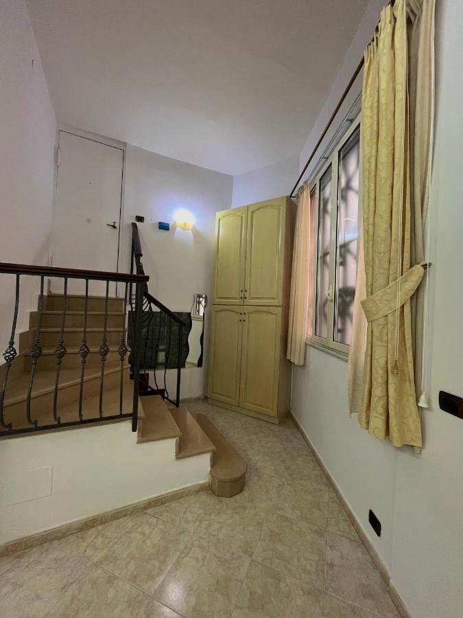 Barbi'S House Bed and Breakfast Napoli Eksteriør billede