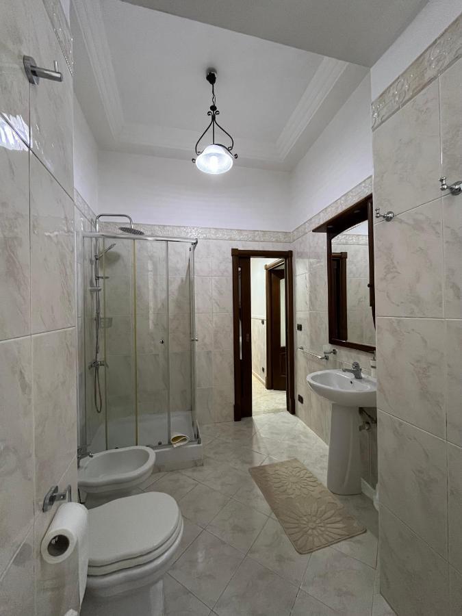Barbi'S House Bed and Breakfast Napoli Eksteriør billede