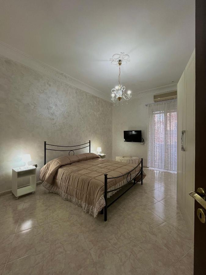 Barbi'S House Bed and Breakfast Napoli Eksteriør billede