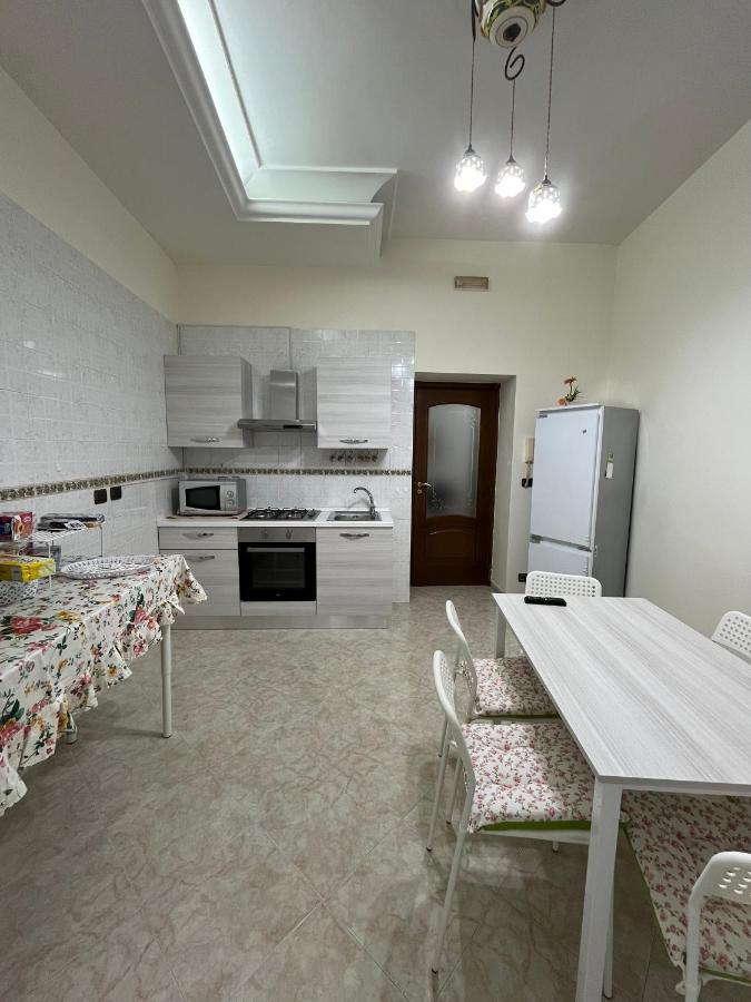 Barbi'S House Bed and Breakfast Napoli Eksteriør billede