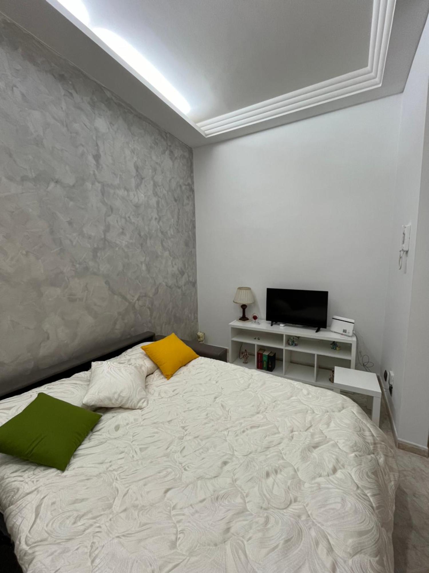 Barbi'S House Bed and Breakfast Napoli Eksteriør billede